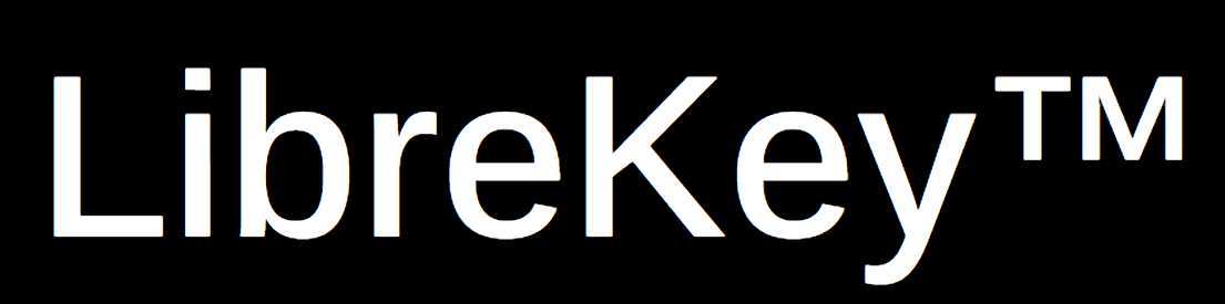 Libre Key